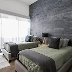 La Condesa Vogue & Trendy Apartment By Livemexicocity