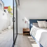 La Condesa Vogue & Trendy Apartment By Livemexicocity