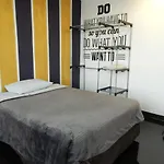 Caravansaro Penthouse Polanco