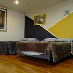 Caravansaro Penthouse Polanco