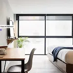 Executive Unit In The Heart Of Polanco