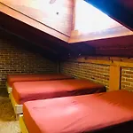 Ecocamp Ajusco Rotamundos