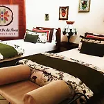 La Casa de la Roca. Gran experiencia Colonial