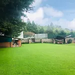 Ecocamp Ajusco Rotamundos