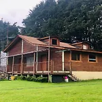 Ecocamp Ajusco Rotamundos