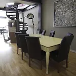 2 Bedroom Penthouse Polanco