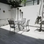 2 Bedroom Garden House Polanco