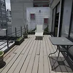 2 Bedroom Penthouse Polanco