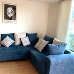 Departamento Diana Downtown Reforma
