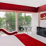 Hotel Quinta Tlalpan