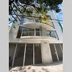 Depa Completo Unico Cerca De Aeropuerto Estadio Gnp Y Centro