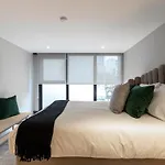 Casai Polanco - Urban Oasis
