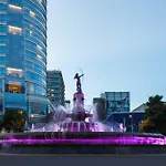 Departamento Diana Downtown Reforma