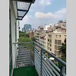 Departamento Diana Downtown Reforma