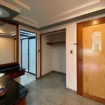 Hotel Escala Siglo XXI