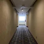 Hotel Escala Siglo XXI