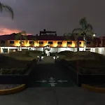 Hotel&Villas 7