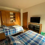 Del Parque Suites