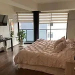 Del Parque Suites