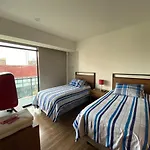 Del Parque Suites