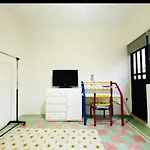 Casa De La Mancha