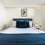 Casai La Condesa coziest 1br apartment