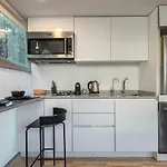 Casai La Condesa coziest 1br apartment