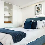 Casai La Condesa coziest 1br apartment