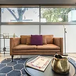 Casai La Condesa coziest 1br apartment