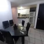 Departamento Escandon