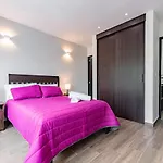 Elegante Apartamento Condesa Chapultepec