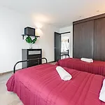 Elegante Apartamento Condesa Chapultepec