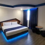 Hotel Coacalco
