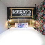 Casa Kanabri Hostal Boutique