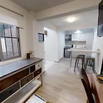 Tokio Suites