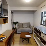 Tokio Suites
