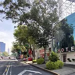 Hotel Gran Via Central