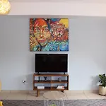 Lavish & Vibrant Apt. Bellas Artes Palace And Park View