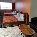 Hotel Escala Siglo XXI