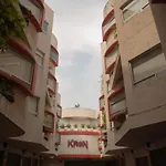 Love Hotel Kron
