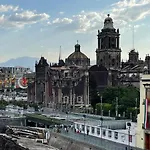 Centro Cdmx, A 2 Pasos Del Templo Mayor