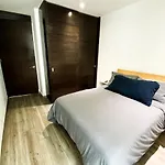 Exclusive Apartment In The Heart Of Mexico City.