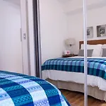Habitacion Privada Para Disfrutar En La Ciudad De Mexico