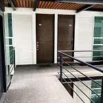 Exclusive Apartment In The Heart Of Mexico City.