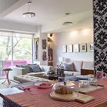 Habitacion Privada Para Disfrutar En La Ciudad De Mexico