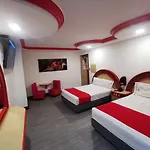 Hotel Coacalco