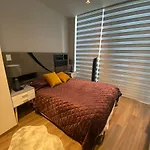 Departamento para Ejecutivos en el Sur de la CDMX