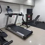 Suites Copernico Polanco Anzures