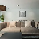 Amazing Huge 2Br/2.5Ba In Polanco!