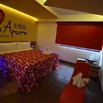 Hotel La Villa •Solo Adultos
